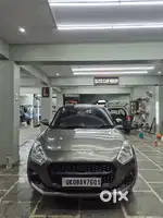 Maruti Suzuki Swift 2020 Diesel Well Maintained