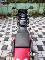 Good condition pulsar 220