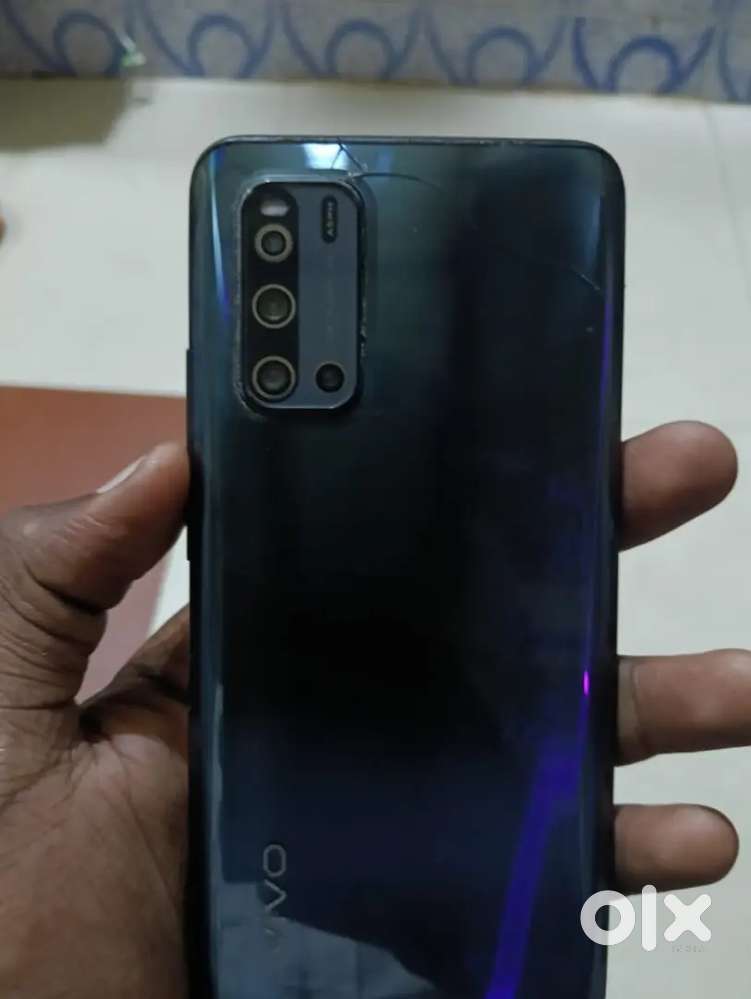 Vivo v19 8/128