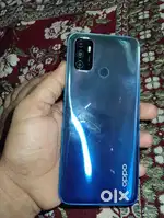 OPPO A 53 ---6/128