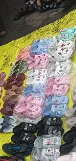Crocsh girl chpal