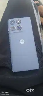 Motorola edge 60 fusion