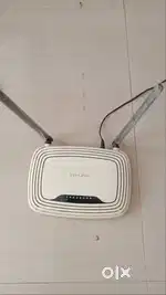 Tp link router