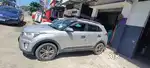 Diesel creta