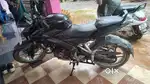 Ns200 bajaj