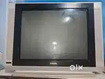 Phillips 22inc CRT TV - Excellent Condition, 5 years old