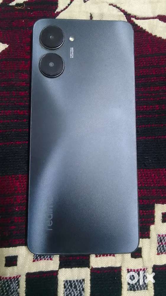 Relme 10 pro