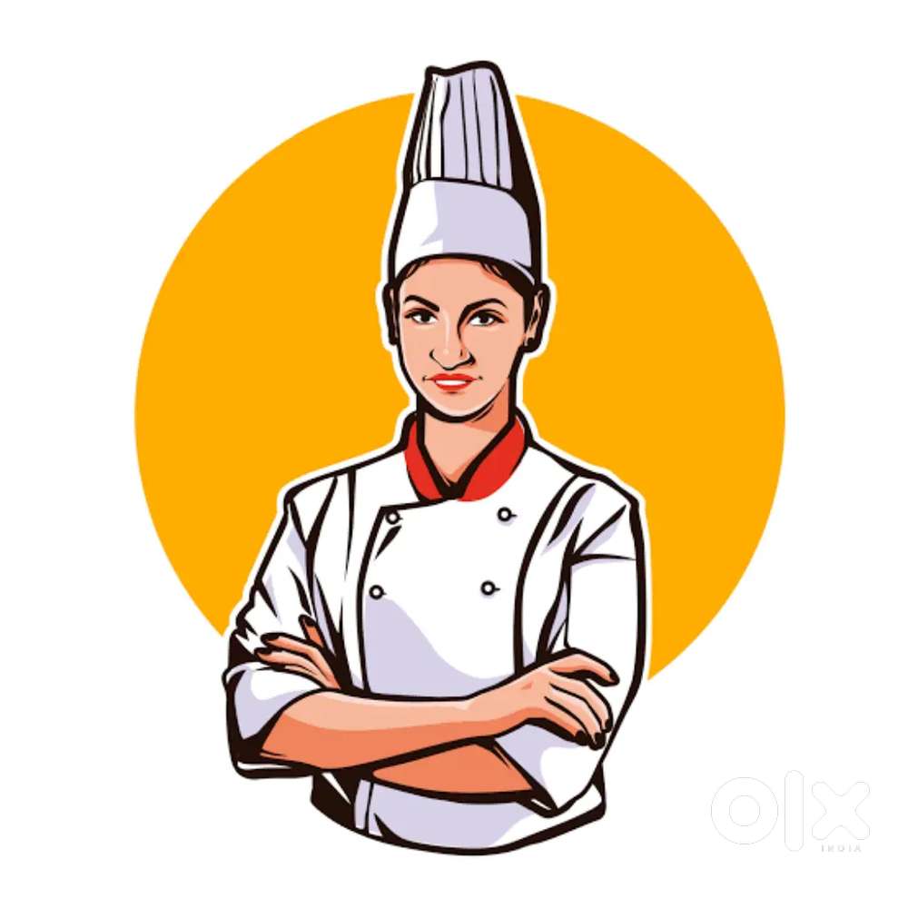 I'M Female Helper, I Need Job - Hotel Restaurant & Canteen,