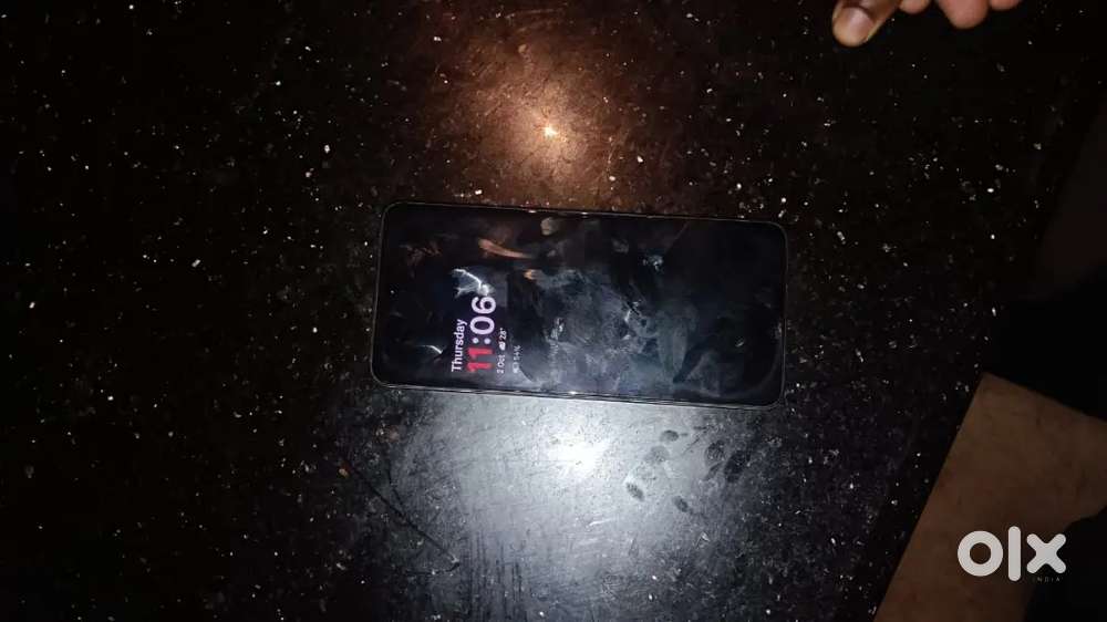 One plus Nord ce 4