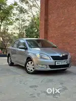 Skoda Rapid 2011-2013 1.6 TDI Ambition Plus, 2012, Diesel