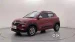Renault KWID 1.0 RXT AMT, 2019, Petrol