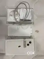 Iphone 13 128gb white