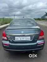 Maruti Suzuki Swift Dzire 2009 CNG & Hybrids 162000 Km Driven