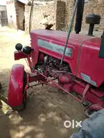 Tractor sell