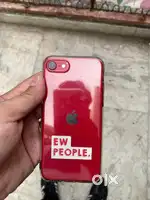 iphone se 2 red 64gb