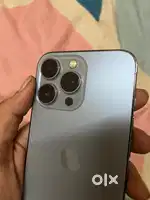 I phone 13 pro