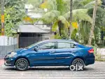 Maruti Suzuki Ciaz Delta 1.5, 2018, Petrol
