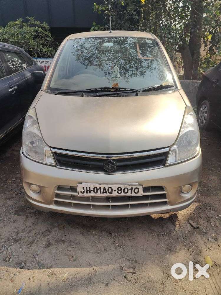 Maruti Suzuki Zen Estilo LXI BS IV, 2011, Petrol