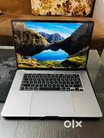 Mac book pro