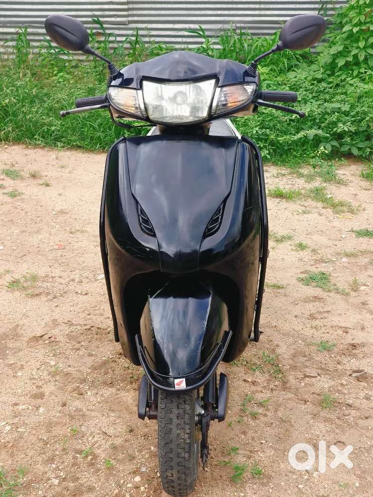 HONDA ACTIVA