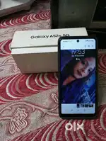 A52s 5g 8gb ram 128gb interner