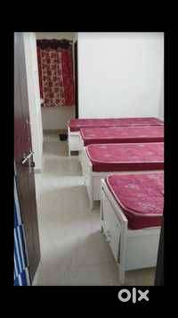 Working Professionals/Students/Exam Aspirants accommodation (Female)