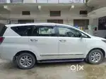 Toyota Innova Crysta 2016 Diesel 142000 Km Driven