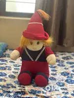 Brand New Soft Toy – Perfect for Babies & Toddlers