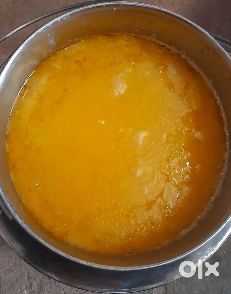 Ghee of cow