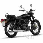 BULLET 350 ES EFI