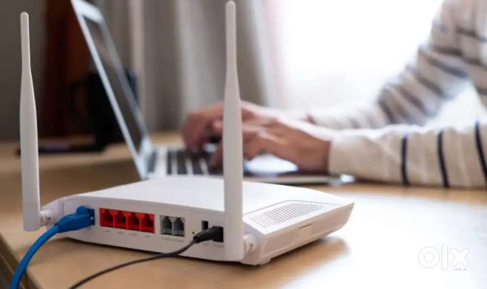 Internet Wi-fi Unlimited