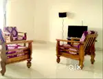 Shared Apartment In Hinjewadi Phase 1 For Males & Females Seprately