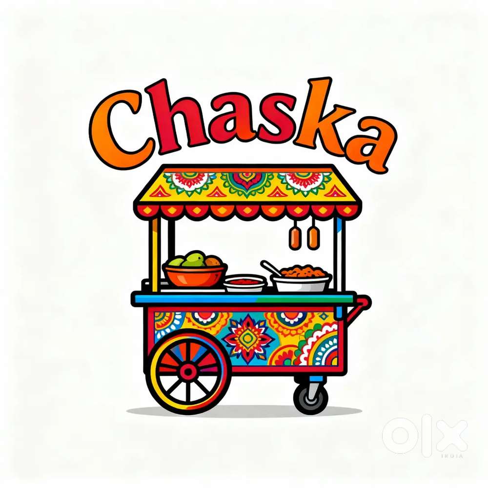 Chaiwa for Tea Cart