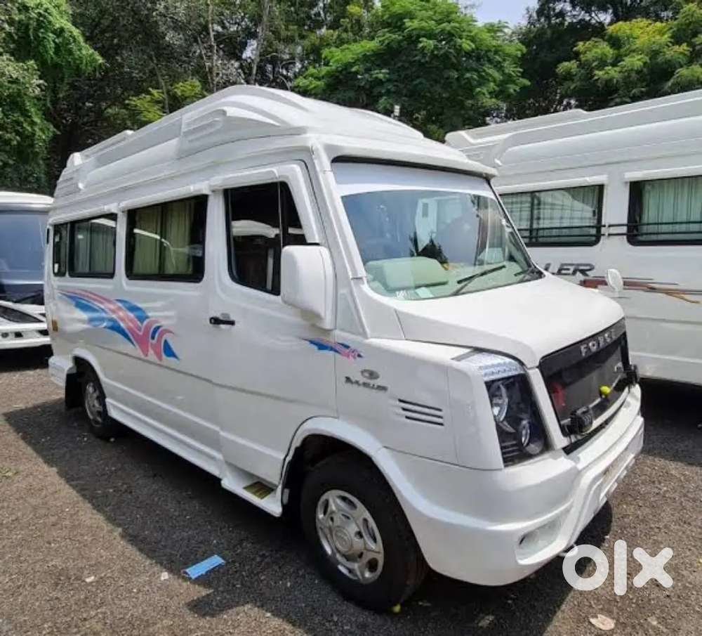 Need Driver for Kaviya Travels