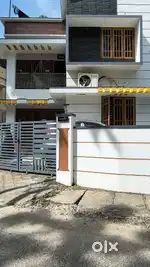HOUSE FOR SALE IN POOJAPPURA