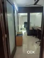 Office  Tagore Road