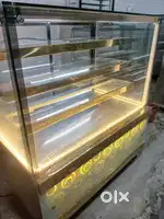 Restaurant used itam new condition