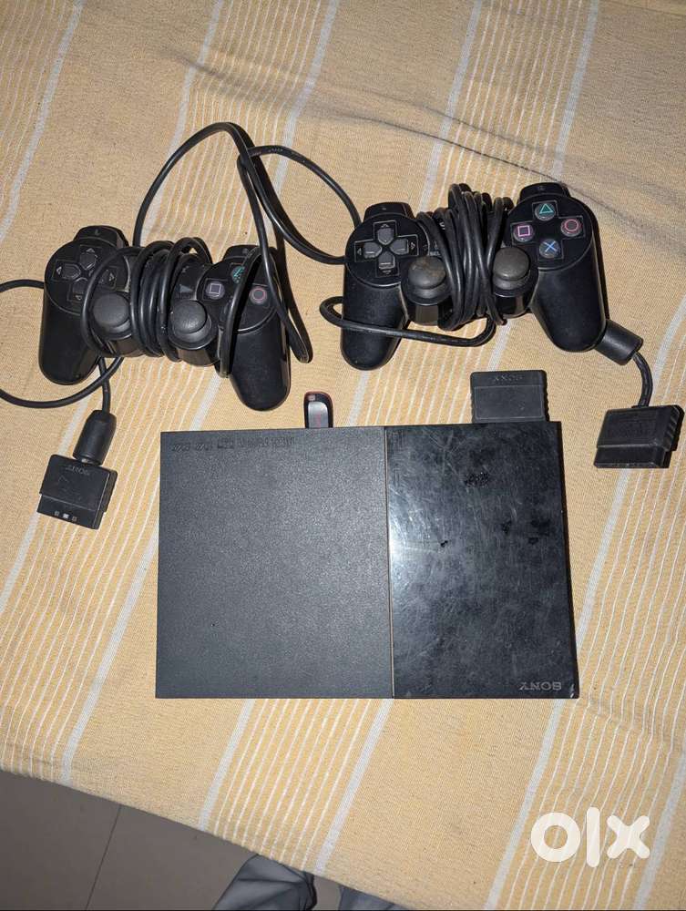 PS2 games Best conditions original
