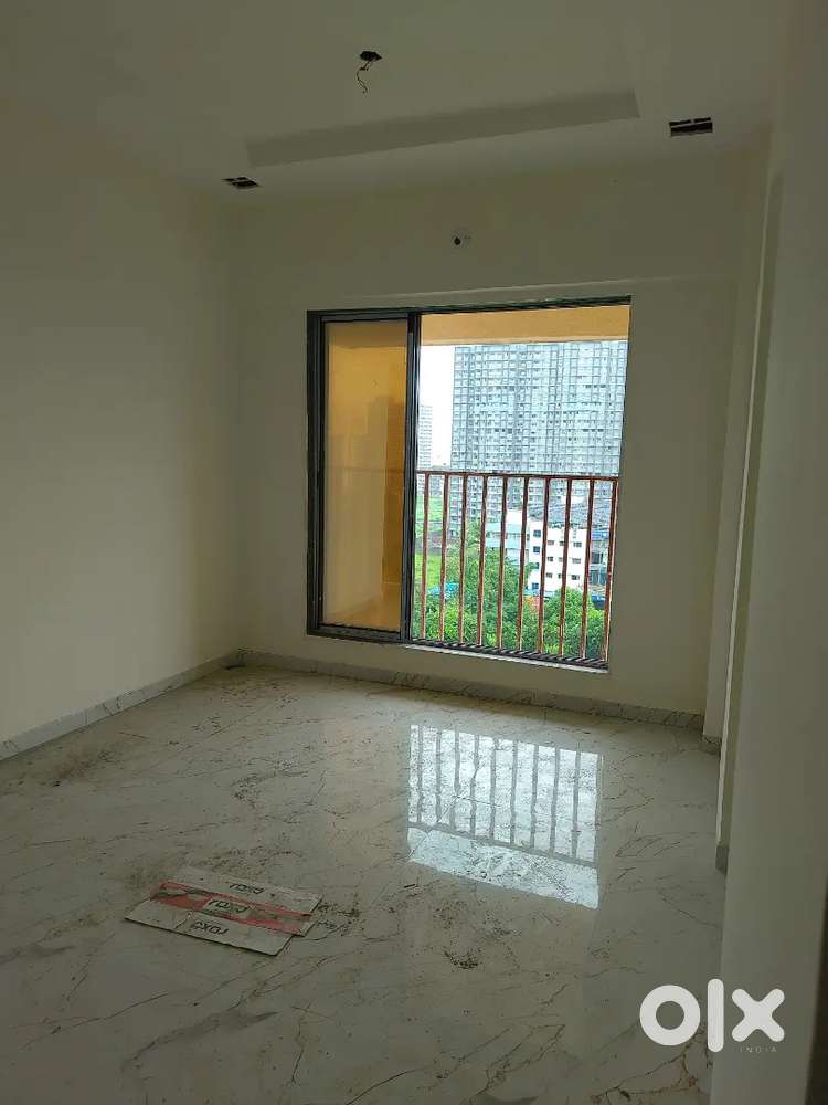 1bhk flat for rent in nallasopara west good property in location