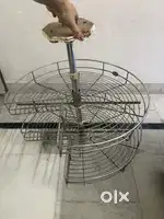 Kitchen corner