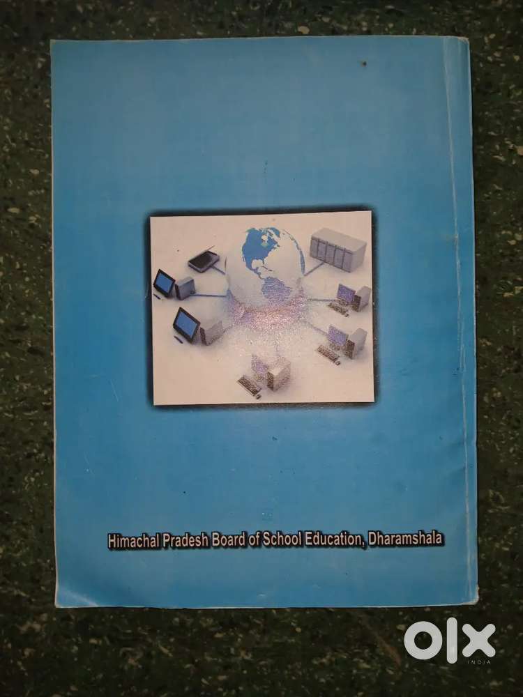 Computer science practical book
