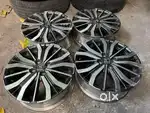 Used Alloys Newly Conditions, 
At A Very Low Price's