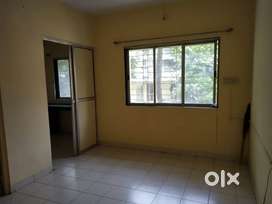 1RK flat available for resale at waghbil Thane