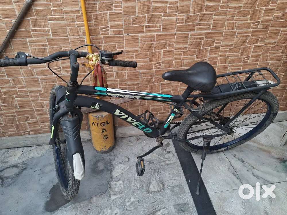 Bicycle month 6old
