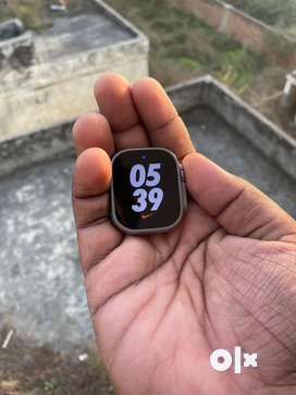 Apple Watch Ultra Original