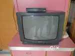 Samsung Color Tv