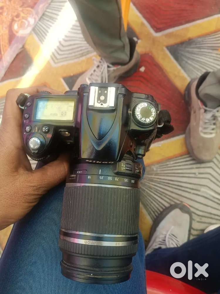 D90 sell Sanjay nagar 98935pppp55679