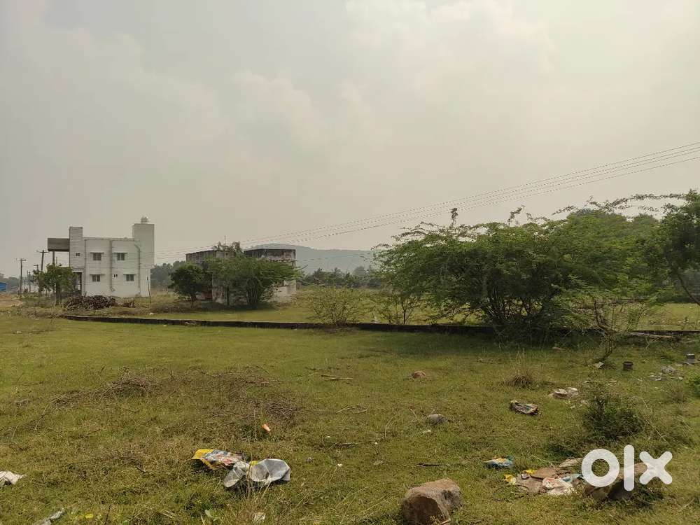 dtcp approved plot for resale