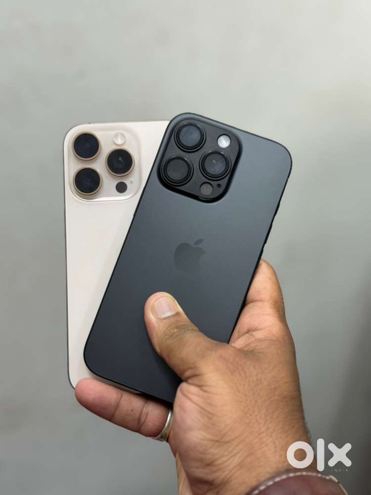 iphone 16 pro