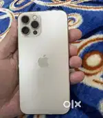 iphone 13 pro used model under warranty, good condition, good bettery